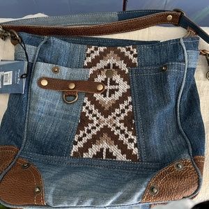 Myra bag
